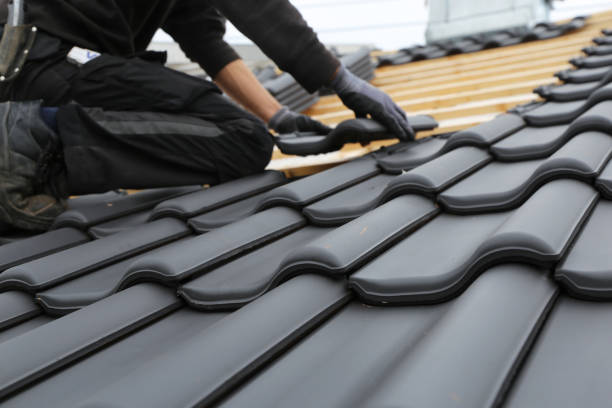 Fast & Reliable Emergency Roof Repairs in Park Rapids, MN